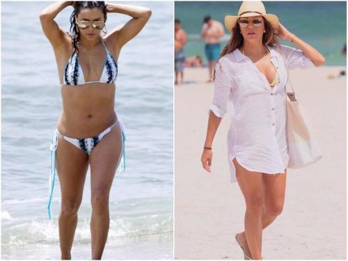 Звезды которые потолстели до неузнаваемости. Звёзды, которые располнели до неузнаваемости 28