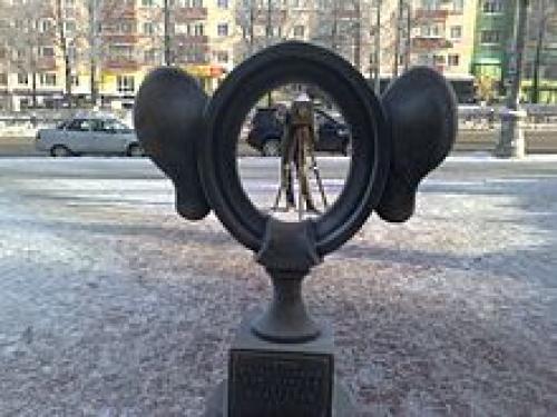 Пермяк соленые уши почему так говорят. Пермяк — соленые уши 02