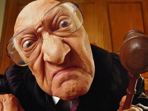 Кто сказал победителя не судят. Интересные факты