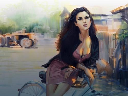 Что делает женщину женственной. Как стать женственной и привлекательной для мужчин: психология женственности