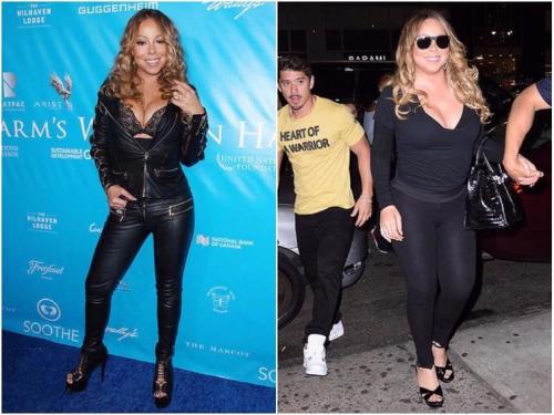 Звезды которые потолстели до неузнаваемости. Звёзды, которые располнели до неузнаваемости 23