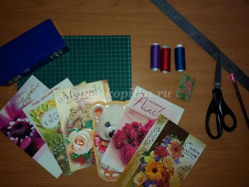 Шкатулка из бумаги. Шкатулки своими руками мастер класс по изготовлению, пошаговая инструкция 18 Шкатулка из бумаги. Шкатулки своими руками мастер класс по изготовлению, пошаговая инструкция 18