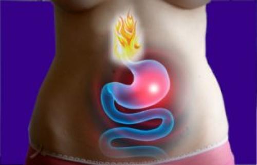 Что помогает от изжоги в домашних условиях. Как быстро избавиться от изжоги в домашних условиях