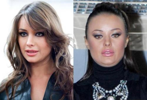 Растолстевшие российские звезды 2020. ТОП-10 растолстевших звезд