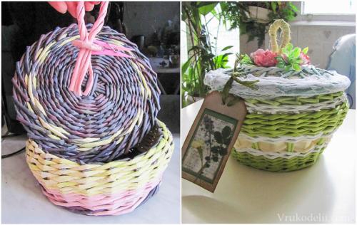 Шкатулка из бумаги. Шкатулки своими руками мастер класс по изготовлению, пошаговая инструкция 24 Шкатулка из бумаги. Шкатулки своими руками мастер класс по изготовлению, пошаговая инструкция 24