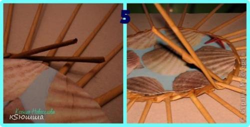 Шкатулка из бумаги. Шкатулки своими руками мастер класс по изготовлению, пошаговая инструкция 32 Шкатулка из бумаги. Шкатулки своими руками мастер класс по изготовлению, пошаговая инструкция 32