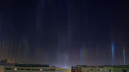 Необъяснимые явления природы. 8 загадочных явлений природы, которые наука не может объяснить 08