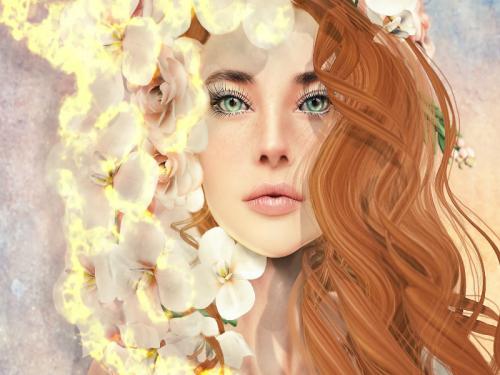 Что делает женщину женственной. Как стать женственной и привлекательной для мужчин: психология женственности