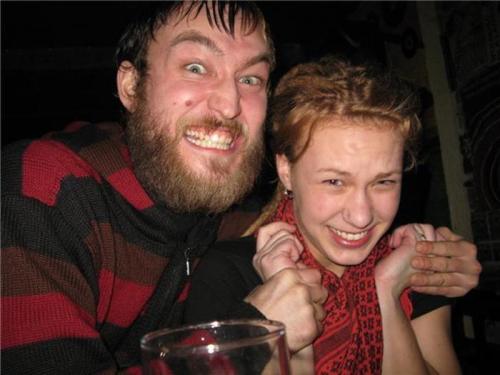 Удивительные психологические эксперименты. Дело Качинского