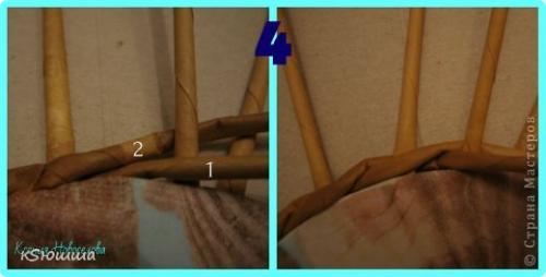 Шкатулка из бумаги. Шкатулки своими руками мастер класс по изготовлению, пошаговая инструкция 31 Шкатулка из бумаги. Шкатулки своими руками мастер класс по изготовлению, пошаговая инструкция 31