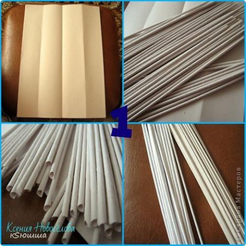 Шкатулка из бумаги. Шкатулки своими руками мастер класс по изготовлению, пошаговая инструкция 25 Шкатулка из бумаги. Шкатулки своими руками мастер класс по изготовлению, пошаговая инструкция 25