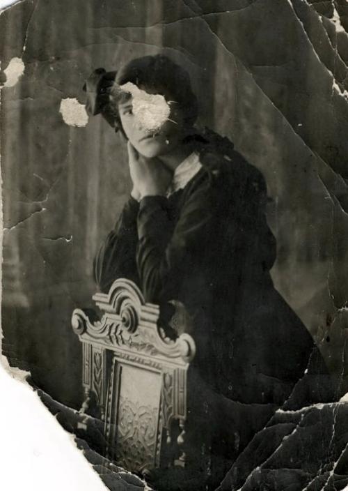 Какова судьба дочери Григория Распутина. Как сложилась судьба семьи Григория Распутина