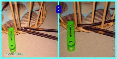 Шкатулка из бумаги. Шкатулки своими руками мастер класс по изготовлению, пошаговая инструкция 35 Шкатулка из бумаги. Шкатулки своими руками мастер класс по изготовлению, пошаговая инструкция 35