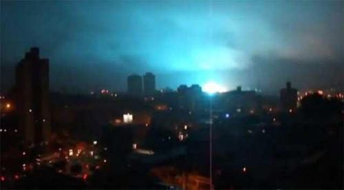 Необъяснимые явления природы. 8 загадочных явлений природы, которые наука не может объяснить 09