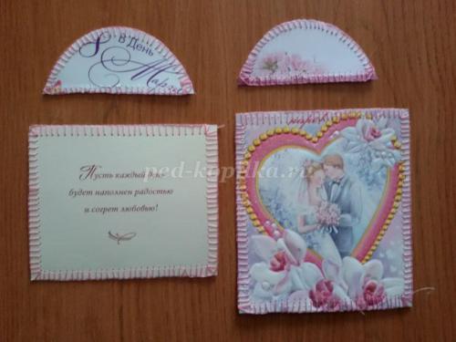 Шкатулка из бумаги. Шкатулки своими руками мастер класс по изготовлению, пошаговая инструкция 20 Шкатулка из бумаги. Шкатулки своими руками мастер класс по изготовлению, пошаговая инструкция 20