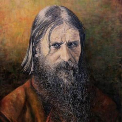 Судьба жены и детей Григория Распутина 11