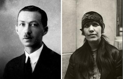 Какова судьба дочери Григория Распутина. Как сложилась судьба семьи Григория Распутина