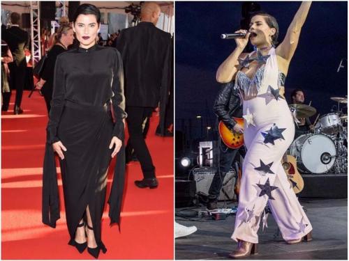 Звезды которые потолстели до неузнаваемости. Звёзды, которые располнели до неузнаваемости 25