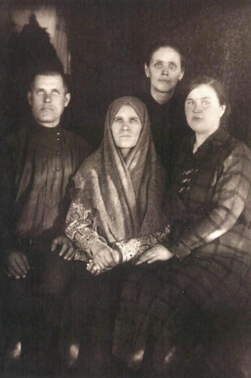 Какова судьба дочери Григория Распутина. Как сложилась судьба семьи Григория Распутина