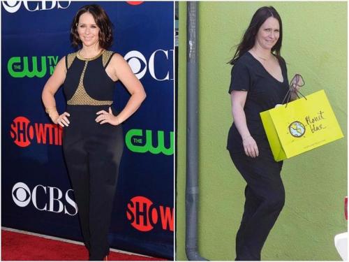 Звезды которые потолстели до неузнаваемости. Звёзды, которые располнели до неузнаваемости 29