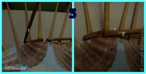 Шкатулка из бумаги. Шкатулки своими руками мастер класс по изготовлению, пошаговая инструкция 30 Шкатулка из бумаги. Шкатулки своими руками мастер класс по изготовлению, пошаговая инструкция 30