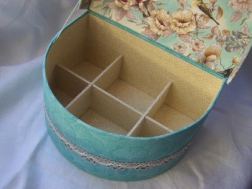 Шкатулка из бумаги. Шкатулки своими руками мастер класс по изготовлению, пошаговая инструкция 09 Шкатулка из бумаги. Шкатулки своими руками мастер класс по изготовлению, пошаговая инструкция 09