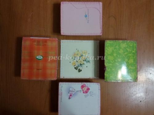 Шкатулка из бумаги. Шкатулки своими руками мастер класс по изготовлению, пошаговая инструкция 22 Шкатулка из бумаги. Шкатулки своими руками мастер класс по изготовлению, пошаговая инструкция 22