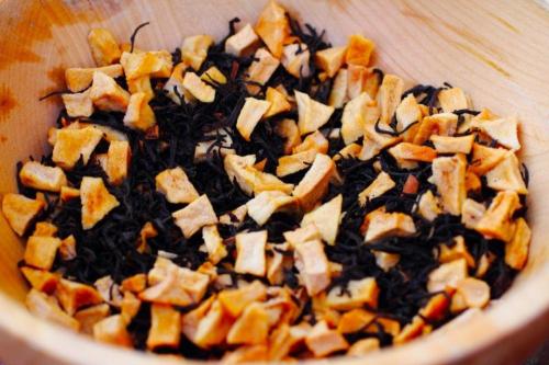 Чай облепиха яблоко. Яблочный чай — основы приготовления