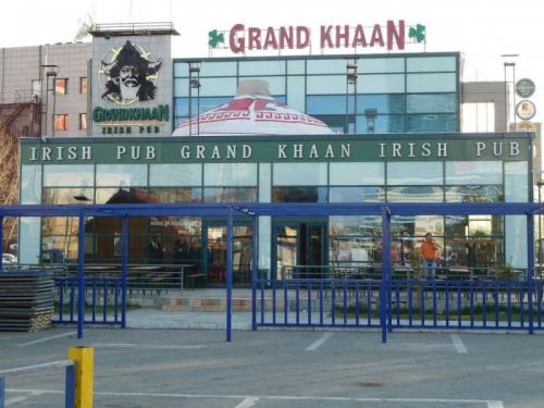 Легенды о Чингисхане в Монголии. Помнит ли Монголия о Чингисхане?