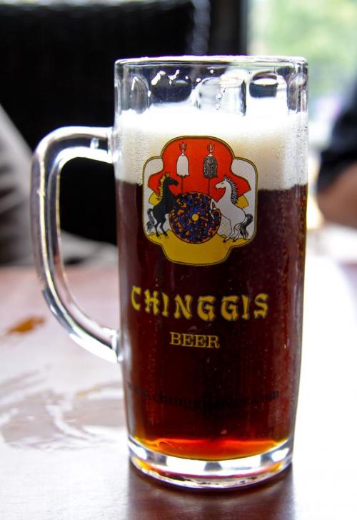 Легенды о Чингисхане в Монголии. Помнит ли Монголия о Чингисхане?