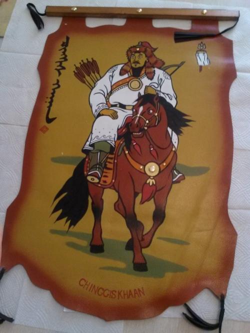 Легенды о Чингисхане в Монголии. Помнит ли Монголия о Чингисхане?