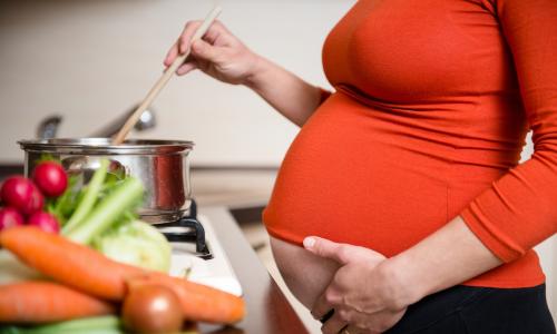 Почему хочется манной каши. Польза и вред манной каши