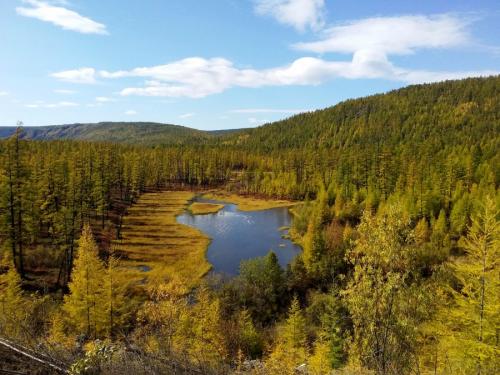 Республика саха якутия интересные факты. 40 интересных фактов о Якутии 02