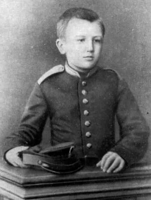 Куприн интересные моменты. Александр Куприн — интересные факты