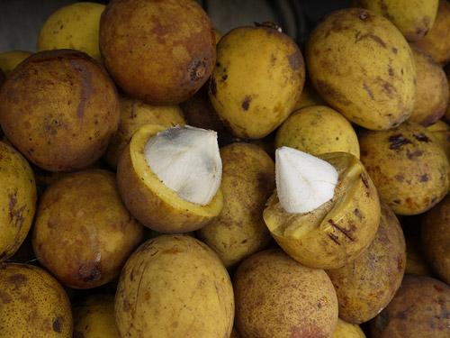 Интересные факты о фруктах. 12 интересных фактов о фруктах 18