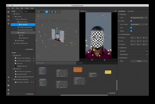 Как создать маску в инстаграм на windows. Как создать маску в Instagram