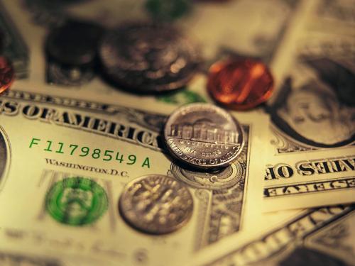 Интересные факты о финансовой системе. 14 фактов о деньгах. Интересные финансовые истории. Часть первая.