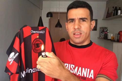 Самая плохая футбольная команда в мире. Худший клуб мира опять провалился. Фанаты безумно рады