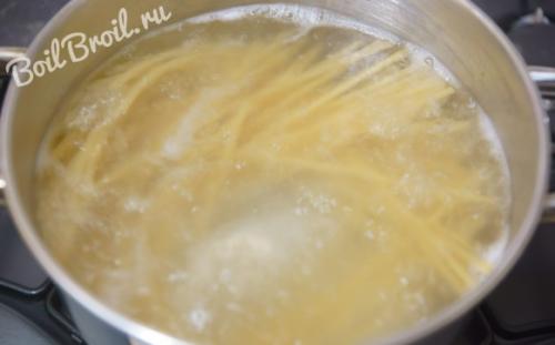 Как сварить макароны. Как варить макароны в кастрюле