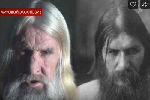 Распутин Григорий ефимович дети. Несколько лет назад житель села Покровского Виктор Пролубщиков открыл у себя неординарные способности. Он стал полагать, что является родственником провидца Григория Распутина. Подробности этой истории стали известны в студии передачи «Пусть говорят».