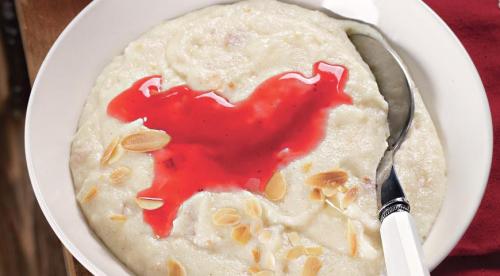 Манная каша полезна ли. Состав и калорийность 10