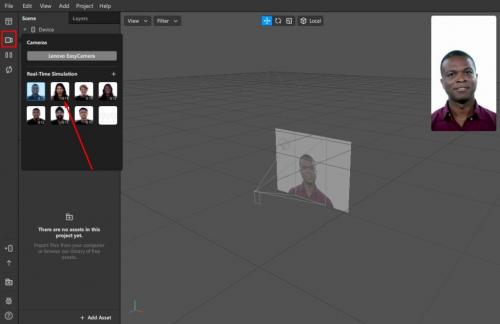 Как сделать маску в инстаграм на телефоне. Как сделать маску в Spark AR. Пошаговая инструкция для новичков