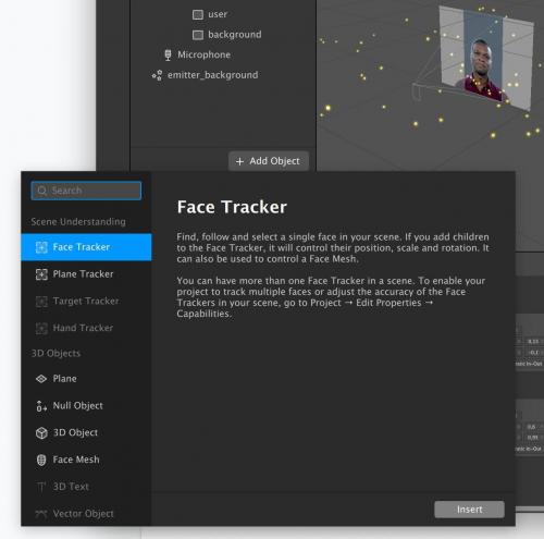 Как создать маску в инстаграм на windows. Как создать маску в Instagram