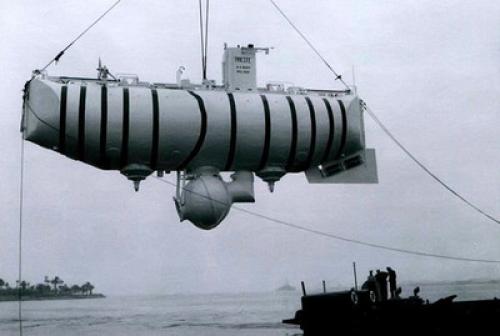 Марианская впадина интересные факты. 7 фактов о Марианской впадине - самой глубокой на Земле