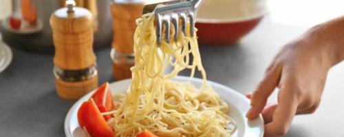 Как варить макароны спагетти. Как варить спагетти в кастрюле