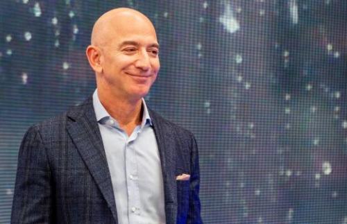 Первые миллиардеры мира.  Уоррен Баффет 05