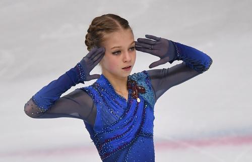 Интересные факты о фигурном катании. Миф или правда ? Фигурное катание в деталях