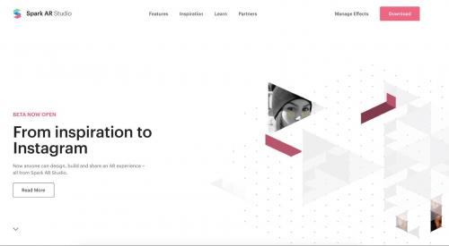 Как создать маску в инстаграм на windows. Как создать маску в Instagram