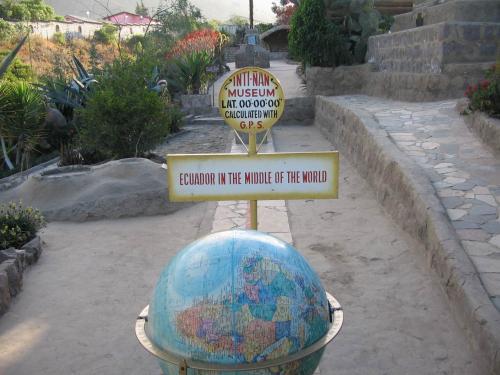 Сообщение о экваторе. Что такое экватор и чему равна его длина? 05