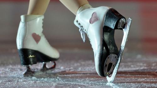 Факты о коньках интересные факты. Интересное ФК. 5 занимательных фактов о фигурном катании